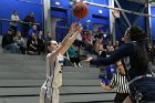 Wheaton Women's Basketball  Wheaton College women's basketball vs Fisher College. - Photo By: KEITH NORDSTROM : Wheaton, basketball